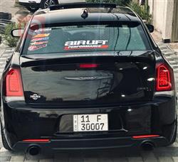 كرايسلر 300
